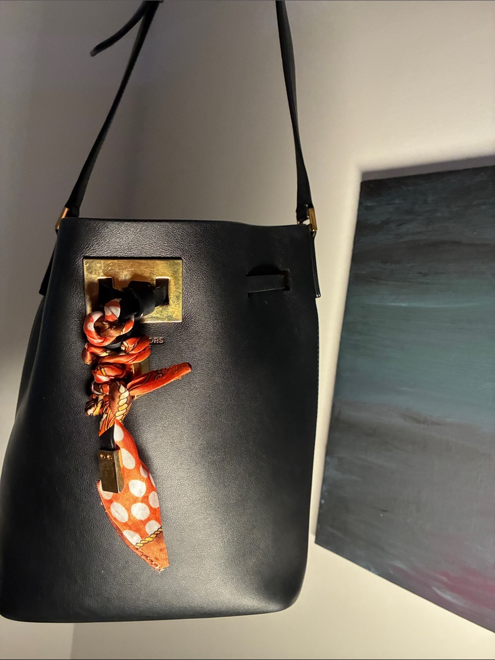 MICHAEL KORS COLLECTION | Miranda Bag